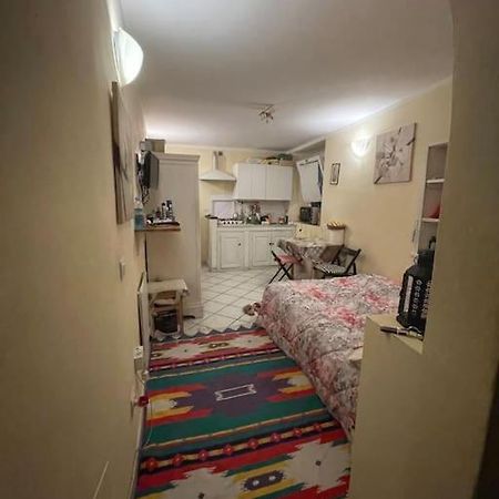 Апартаменты Monolocale Carino Флоренция Экстерьер фото
