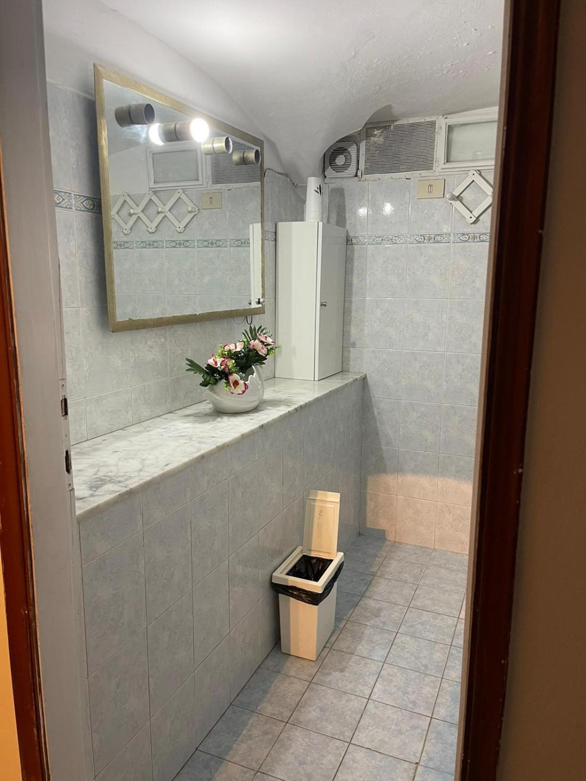 Апартаменты Monolocale Carino Флоренция Экстерьер фото